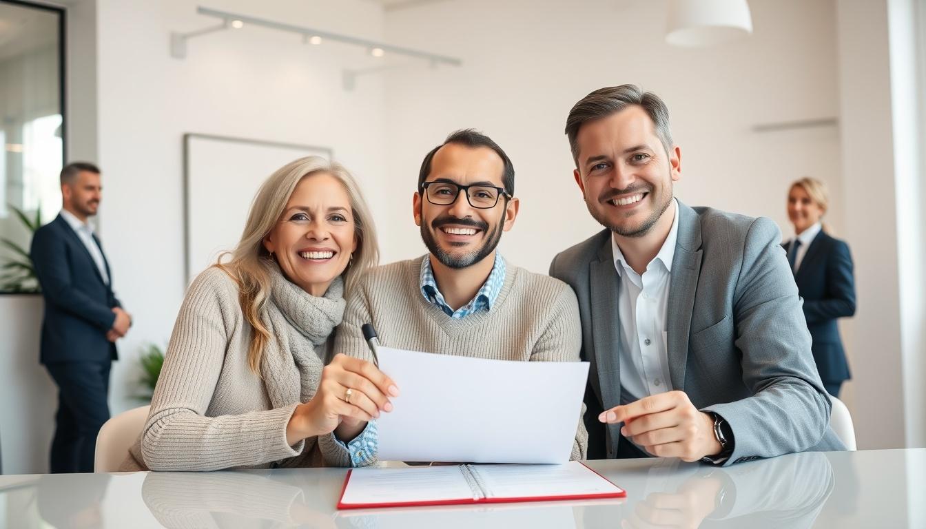 Contract Review and Negotiation